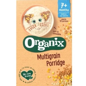 Multicereale, +7 luni, 200g, Organix