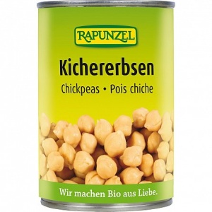 Naut eco, 400g, Rapunzel