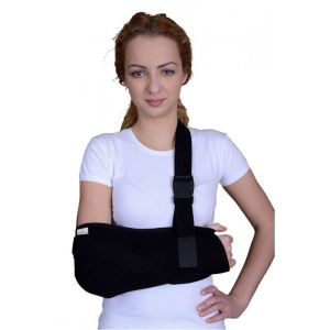 Orteza de cot incheietura mainii mana luxury XXL, BRM301B, Med Tehnica