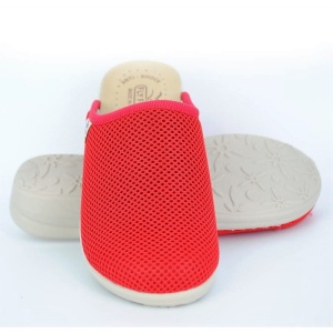 Papuci Fly Flot 030 Red nr. 39, Dr Batz - Img 3