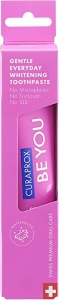 Pasta de dinti Be You Candy Lover - Pink, 60ml, CURAPROX - Img 2