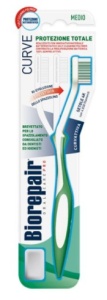 Periuta de dinti Protectie Totala, Biorepair