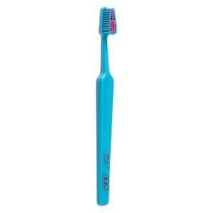 Periuta de dinti Select Colour Soft Turquoise, 9-167, TePe