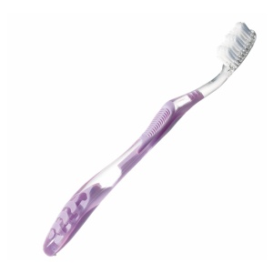 Periuta de dinti Whitening Soft, Elgydium - Img 2