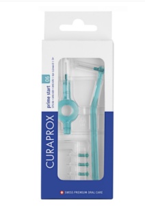 Periuta interdentara 06+ maner, Curaprox