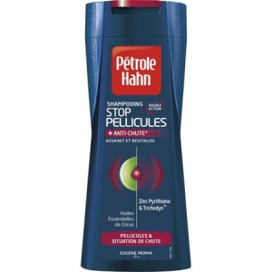 PETROLE HAHN Samp matreata,cadere par 250ml