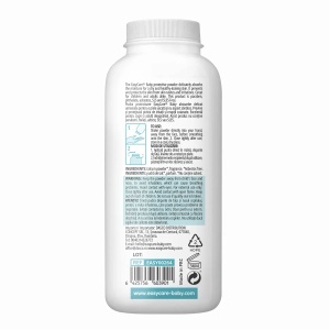 Pudră de talc pentru bebeluși, 100g, EasyCare - Img 2