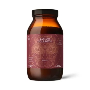 Pudra Radiant Collagyn for Beauty, 200g, Ancient and Brave