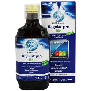 Regulatpro Bio, 350 ml, Dr. Niedermaier