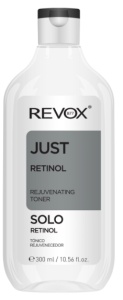 REVOX Just Retinol tonic 300ml