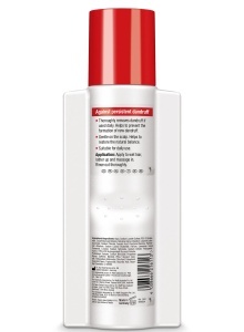 Sampon anti-matreata Alpecin Schuppen Killer, 250 ml - Img 2