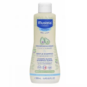 Sampon delicat, 500 ml, Mustela