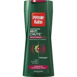 Sampon impotriva caderii parului Prevention, 250ml, Petrole Hahn