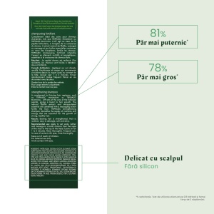Sampon impotriva caderii parului Triphasic, 200ml, Rene Furterer - Img 4