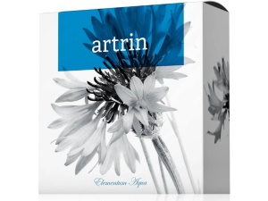 Sapun Artrin, 100g, Energy