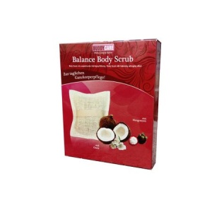 Sapun Balance Body Scrub (BuddyCare)