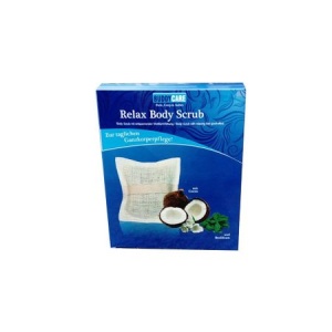 Sapun Relax Body Scrub (BuddyCare) - Img 2