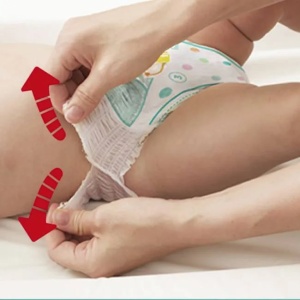Scutece Pampers Pants nr. 6, 14-19 kg, 36 bucati, P&G - Img 3