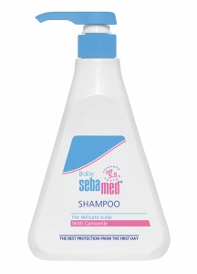 Sebamed Baby Sampon dermatologic, 500ml