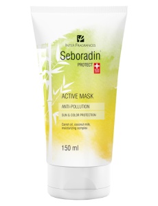Seboradin Protect Activ mask x 150ml