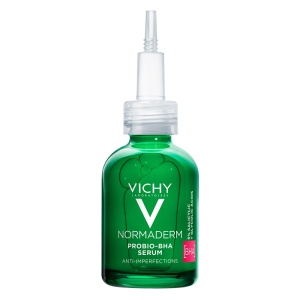 Ser antiimperfectiuni Normaderm Probio-BHA, 30ml, Vichy - Img 2