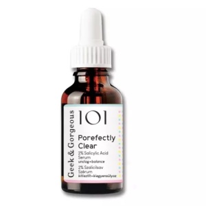 Ser Porefectly Clear, 30ml, Geek & Gorgeous
