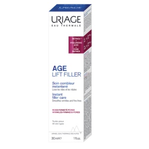 Serum intensiv Age Lift, 30ml, Uriage