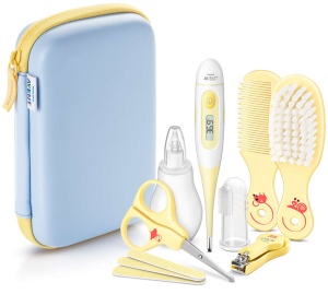 Set pentru ingrijirea bebelusului SH400/30, Philips Avent