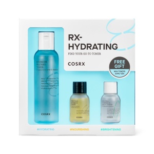 Set pentru ingrijirea tenului COSRX RX-HYDRATING
