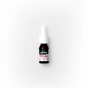 Spray nazal Humer Stop Virus, 15ml, Urgo - Img 3