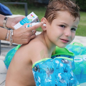 Spray pentru urechi Oti-Protect Spray, 30ml, Pediakid - Img 2