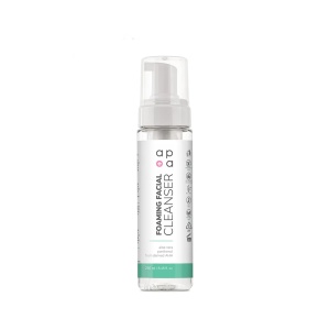 Spuma pentru curatare faciala Apa+, 250ml, Synergy Therm
