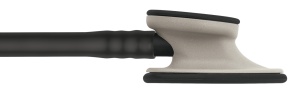Stetoscop Littmann 3M Lightw eight II SE, tub negru, 2450, Med Tehnica - Img 3