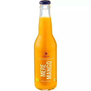 Suc de Mar si Mango Eco, 330ml, Aronia Charlotenburg SGR