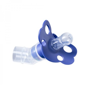 Suzeta inhalator pentru aparatele de aerosoli cu compresor, KCN350, Kidscare