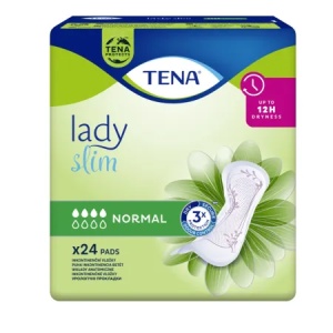 TENA Lady Normal x 24buc