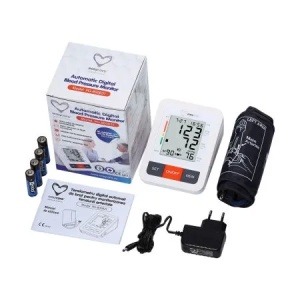 Tensiometru automat digital de brat PG-800B31, EasyCare - Img 2