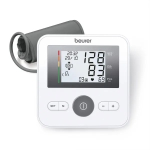 Tensiometru de brat BM27+, Beurer