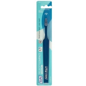 Tepe Perie dinti Select Compact Medium, 19-124