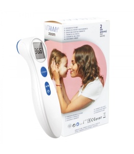 Termometru Non Contact cu Infrarosu 0+ (Vitammy Zoom)