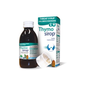 Thymo sirop x 150ml