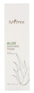 Toner calmant cu Aloe vera 200ml (Isntree) - Img 2