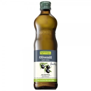 Ulei de masline extravirgin eco, 500ml, Rapunzel