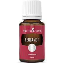 Ulei esential bergamot, 15ml, Young Living