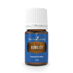 Ulei esential Blend Humility, 5ml, 36948, Young Living