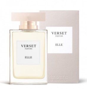Verset Apa de parfum femei ELLE 100ml