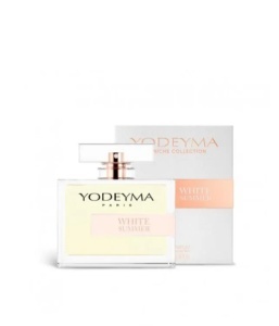 Yodeyma White Summer, 100ml