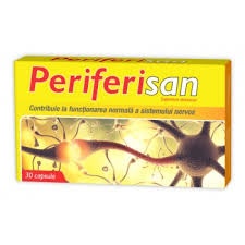 Zdrovit Periferisan x 30cps