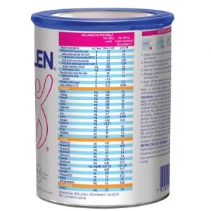 Aliment dietetic Modulen IBD, 400g, Nestle - Img 3
