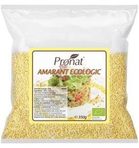 Amarant eco, 350g, Pronat